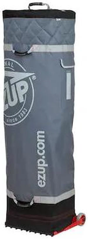 E-Z UP D3RB15GY Deluxe Wide-Trax Roller Bag,15 Ft. Gray E-Z UP D3RB15GY Deluxe Wide-Trax Roller Bag,15 Ft. Gray