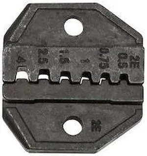 KLEIN TOOLS VDV205-039 Die Set Pin Term, Ins or Non-Ins Ferrule