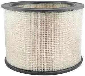 BALDWIN FILTERS PA638 Air Filter,9-1/8 x 6-5/8 in.