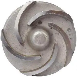 DAYTON PPL2201SG Impeller
