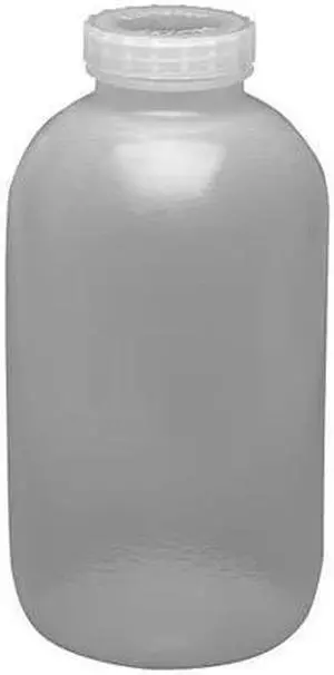 SP SCIENCEWARE F10916-0000 BTL WM MASON JAR 4 LT PP SCIEN,PK2