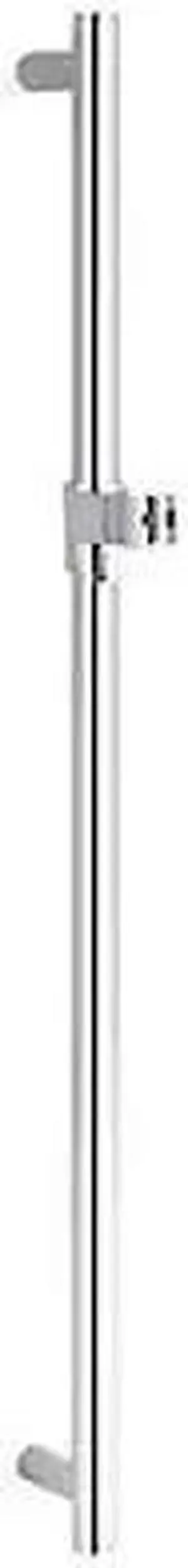 KOHLER 8524-CP Shower Slide Bar 30", Chrome