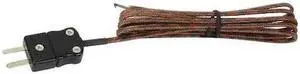 UEI TEST INSTRUMENTS ATT27 Temperature Probe,J Type Bead