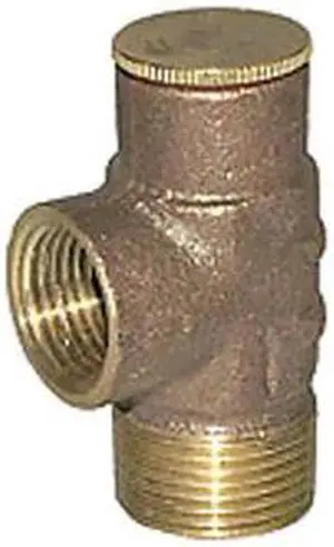 LEGEND VALVE 111-304NL 3/4" T50 NL PRS RLF VLV 75-150