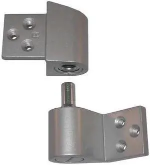 KABA ILCO IP-22-RH-AL  INTERMEDIATE PIVOT 1-11/32" W x 1-1/2" H Aluminum Pivot