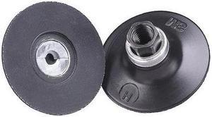 3M 88748 Quick Change Disc Backup Pad,3" dia.