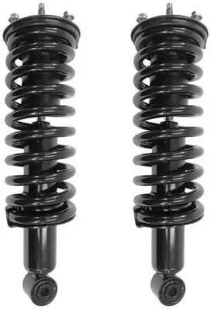 UNITY 2-13020-001 2-13020-001 Front Complete Strut Assembly Kit