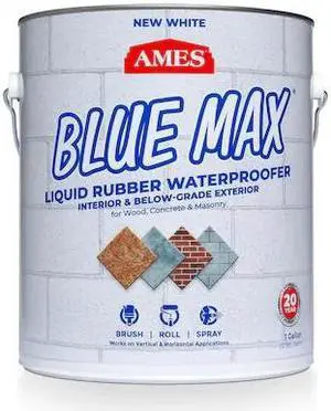 AMES RESEARCH LABORATORIES BMX1WRG Ames Blue Max Liquid Rubber Regular Grade 1