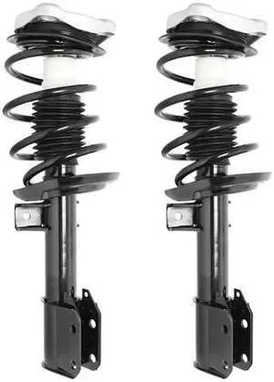 UNITY 2-11370-001 2-11370-001 Front Complete Strut Assembly Kit