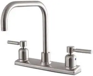 CONCORD FB2148DL FB2148DL 8-Inch Centerset Kitchen Faucet