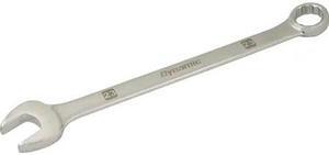 DYNAMIC D074123 Tools 23mm 12 Point Combination Wrench, Mirror Chrome Finish