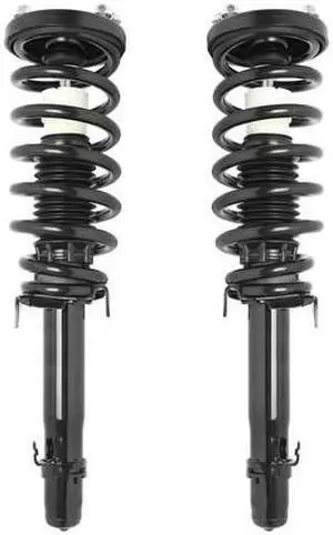 UNITY 2-11825-11826-001 2-11825-11826-001 Front Complete Strut Assembly Kit
