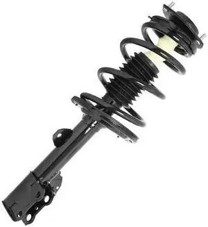 UNITY 11618 11618 Front Right Complete Strut Assembly