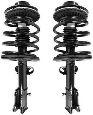 UNITY 2-11071-11072-001 2-11071-11072-001 Front Complete Strut Assembly Kit