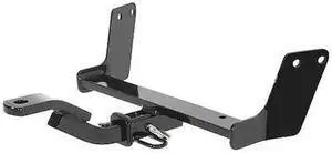CURT 111643 Trailer Hitch w/1-1/4" Ball Mount,111643