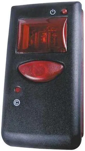 GARVEY 038879 Que System Basic VT1 Controller with LED
