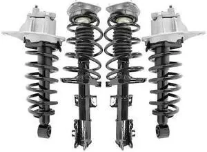 UNITY 4-11491-15075-001 4-11491-15075-001 Front and Rear Complete Strut UNITY 4-11491-15075-001 4-11491-15075-001 Front and Rear Complete Strut