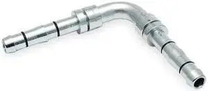 EATON AEROQUIP FJ3058-03-1010S Splicer Hose Fitting,10 Dash