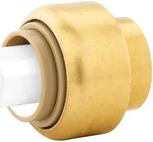 JONES STEPHENS C77452LF 1" PlumBite Push On Cap