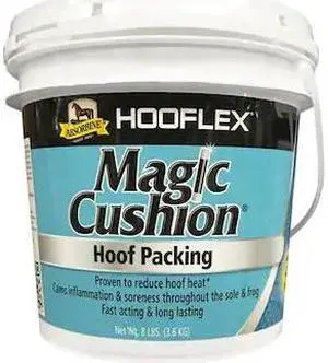 ABSORBINE 429 Magic Cushion 8 lb.