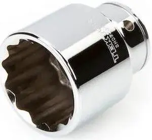 TEKTON SHD32341 3/4 Inch Drive x 41 mm 12-Point Socket