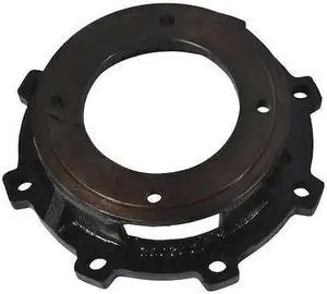 DAYTON PP32002G Adapter Cast Iron
