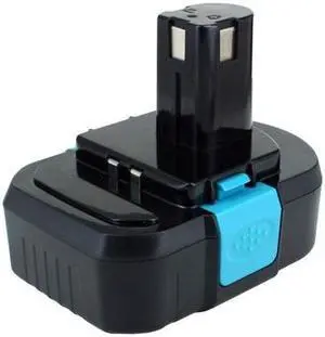 DANTONA TOOL-525LI-15 Power Tool Battery, TOOL-525LI-15