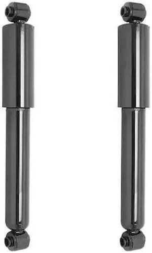 UNITY 2-255040-001 2-255040-001 Rear Shock Absorber Kit