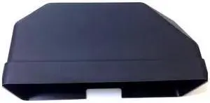 FAIRCHILD INDUSTRIES D4072 D4072 - 1976-1983 Jeep Cj5 Replacement Glove Box