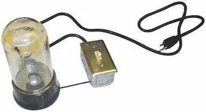 ALC 40235 Premium Light Kit,2 x 4 In.