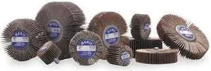MERIT 08834138003 Flap Wheel Test Kit