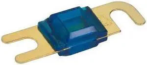 VIAIR 92963BP Amp Mini ANL Fuse,10pcs./ Bulk Pack,40