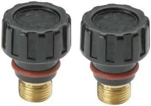 MILLER ELECTRIC 57Y04 Back Cap Short,PK2