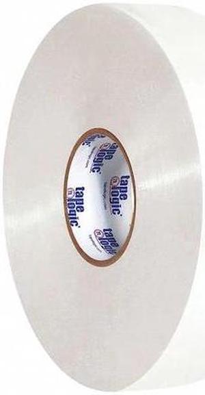 TAPE LOGIC T903700W Tape Logic No 700 Economy Tape, 1.9 Mil, 2" x 1000 yds.,