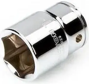 TEKTON SHD32029 3/4 Inch Drive x 1-1/8 Inch 6-Point Socket