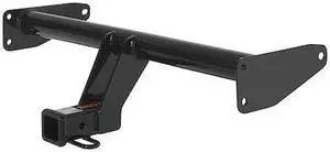CURT 13594 Trailer Hitch,2" Receiver,Class 3,13594