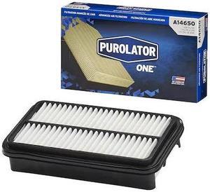 PUROLATOR A14650 Purolator A14650 PurolatorONE Advanced Air Filter