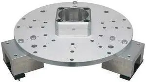 Rising Stem Hand Wheel Adapter