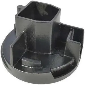 DAYTON PPTLS5009G Volute