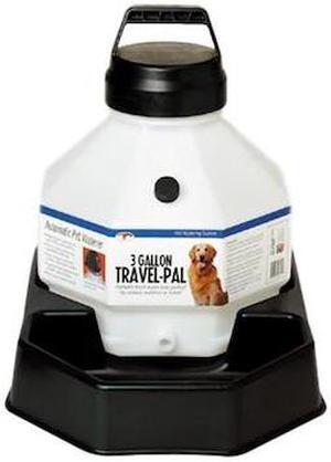 MILLER MFG 2301 Travel-Pal Waterer