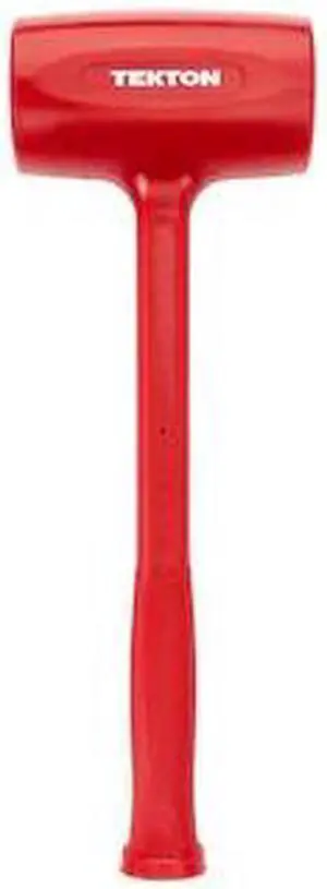 TEKTON HDB30053 53 oz. Dead Blow Hammer