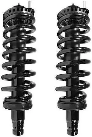 UNITY 2-11180-001 2-11180-001 Front Complete Strut Assembly Kit