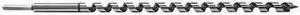 CENTURY DRILL & TOOL 38756 Nail Ship Auger Drill Bit,7/8 x 18 in.