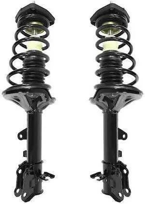UNITY 2-15081-15082-001 2-15081-15082-001 Rear Complete Strut Assembly Kit