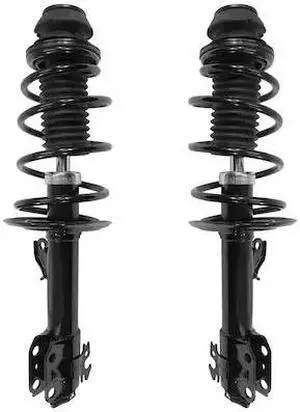 UNITY 2-13071-13072-001 2-13071-13072-001 Front Complete Strut Assembly Kit