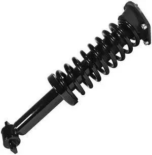 UNITY 11993 11993 Front Left Complete Strut Assembly