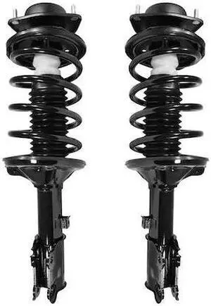 UNITY 2-11141-11142-001 2-11141-11142-001 Front Complete Strut Assembly Kit UNITY 2-11141-11142-001 2-11141-11142-001 Front Complete Strut Assembly Kit