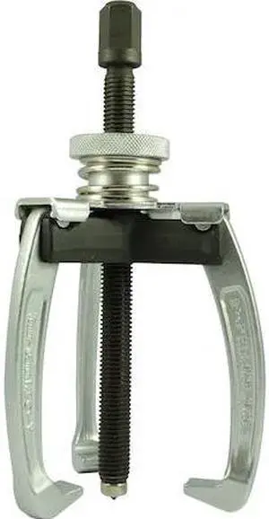 DYNAMIC D093001 Tools 4" Self Adjusting Puller, 2 Or 3 Jaw, 2 Ton Capacity