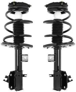 UNITY 2-11633-11634-001 2-11633-11634-001 Front Complete Strut Assembly Kit