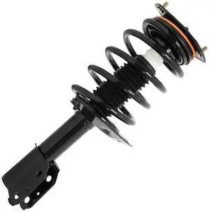 UNITY 11440 11440 Front Complete Strut Assembly